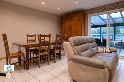 Maison - 161 m² - 7 pièces