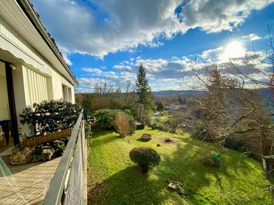 Maison - 165 m² - 6 pièces