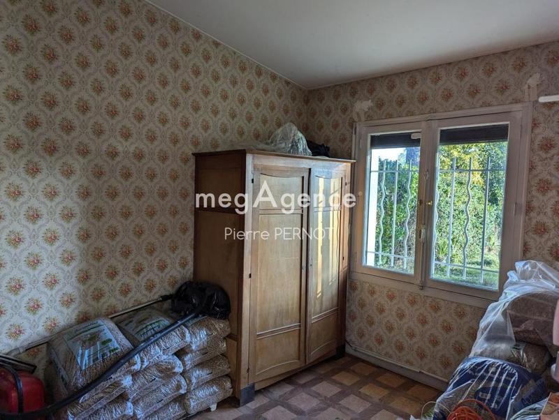 Maison - 77 m² - 4 pièces