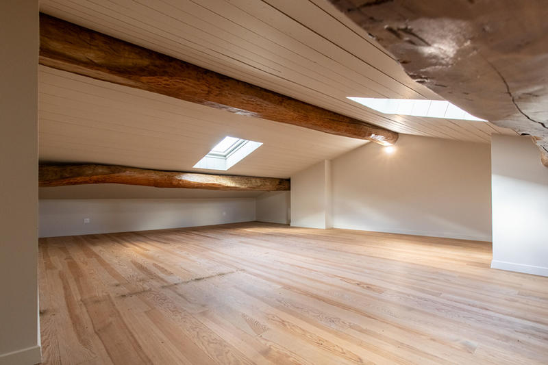 Immeuble - 7 pièces