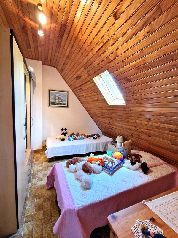 Maison - 98 m² - 4 pièces