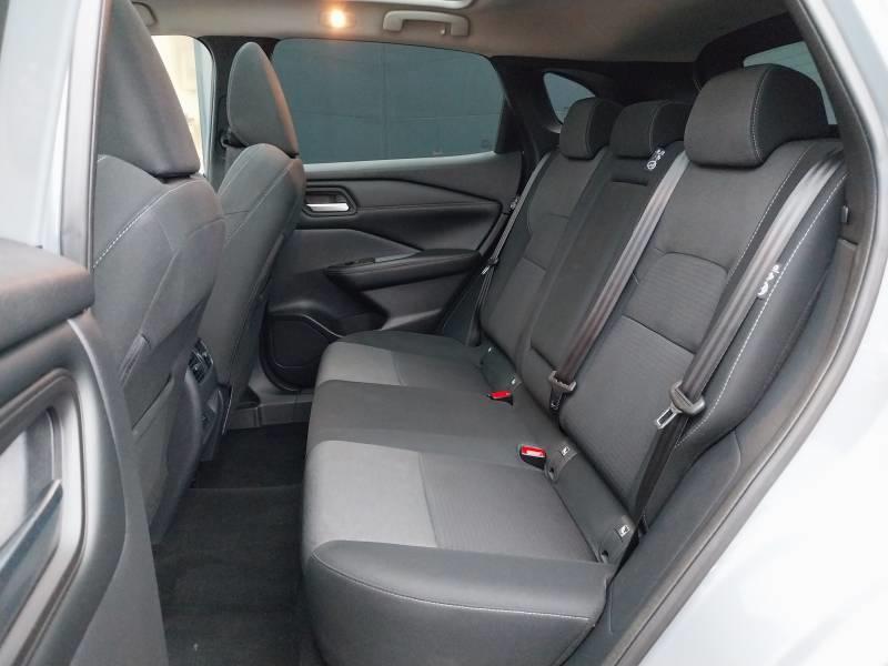 Nissan Qashqai Mild Hybrid 140 ch n-Connecta