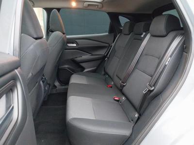 Nissan Qashqai Mild Hybrid 140 ch n-Connecta