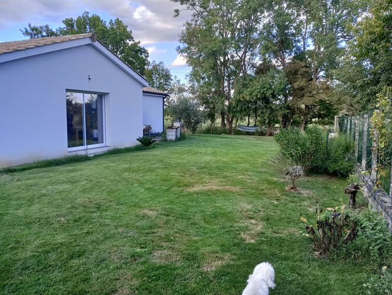 Maison - 114 m² - 5 pièces