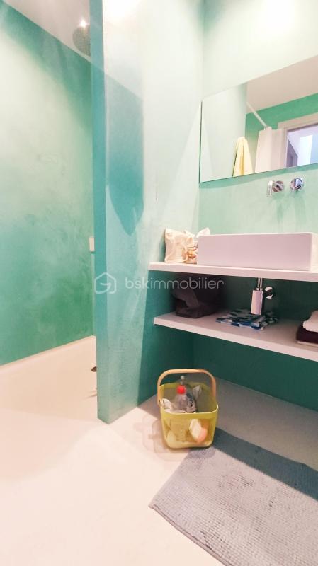 Maison d'architecte - 120 m² - 5 pièces