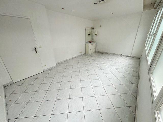 Appartement - 20 m² - 1 pièce