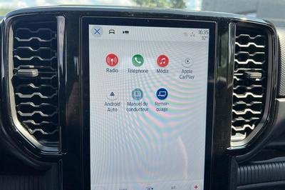 Ford Ranger 2.0 205 Bva10 E-4wd Tremo