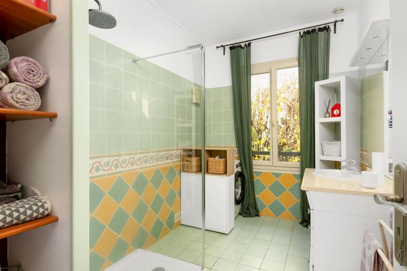 Maison - 103 m² - 4 pièces