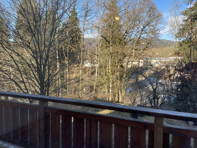 Appartement - 95 m² - 4 pièces