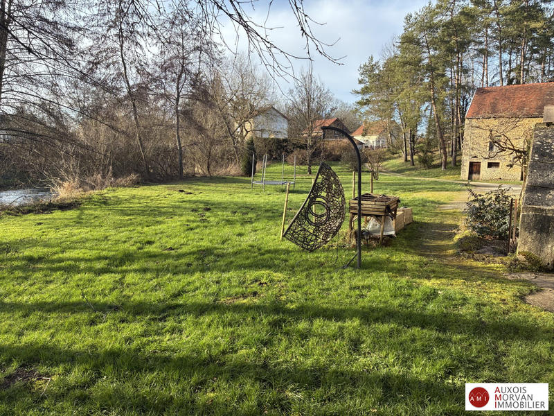 Maison ancienne - 259 m² - 6 pièces
