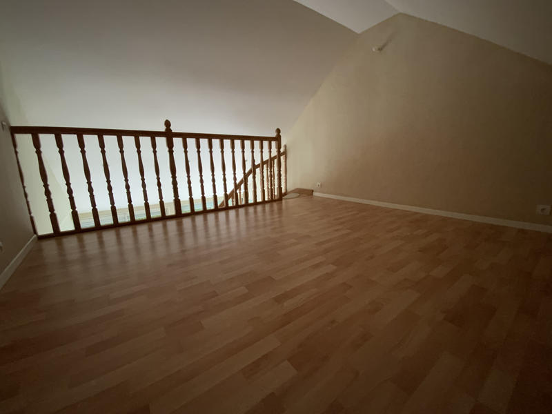 Maison - 113 m² - 3 pièces