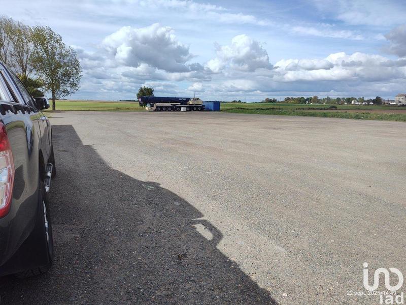 Local commercial - 400 m²