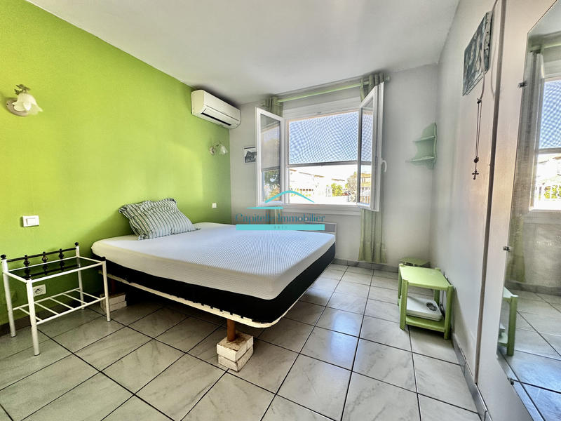 Villa - 100 m² - 4 pièces