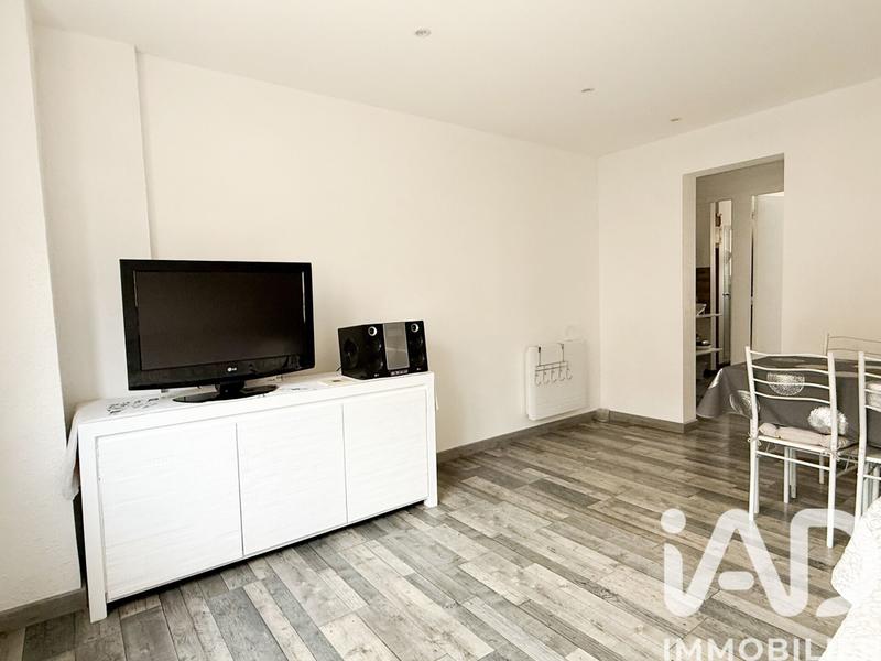 Appartement - 41 m² - 2 pièces