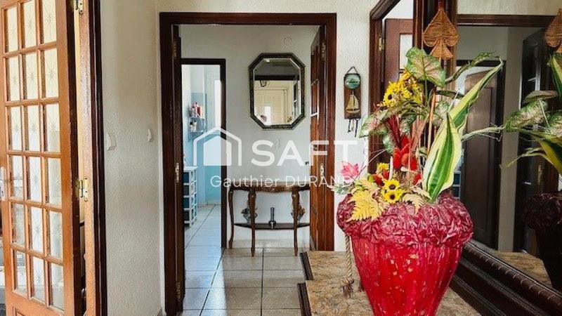 Villa - 136 m² - 6 pièces