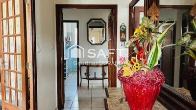 Villa - 136 m² - 6 pièces