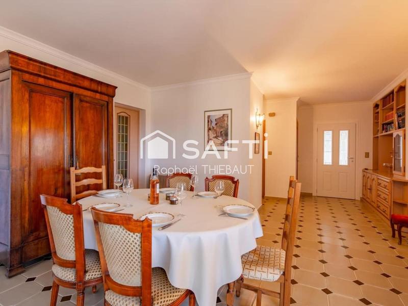 Villa - 96 m² - 3 pièces