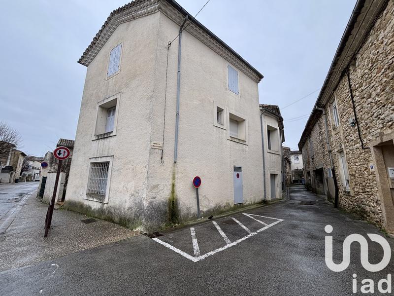 Maison - 160 m² - 6 pièces