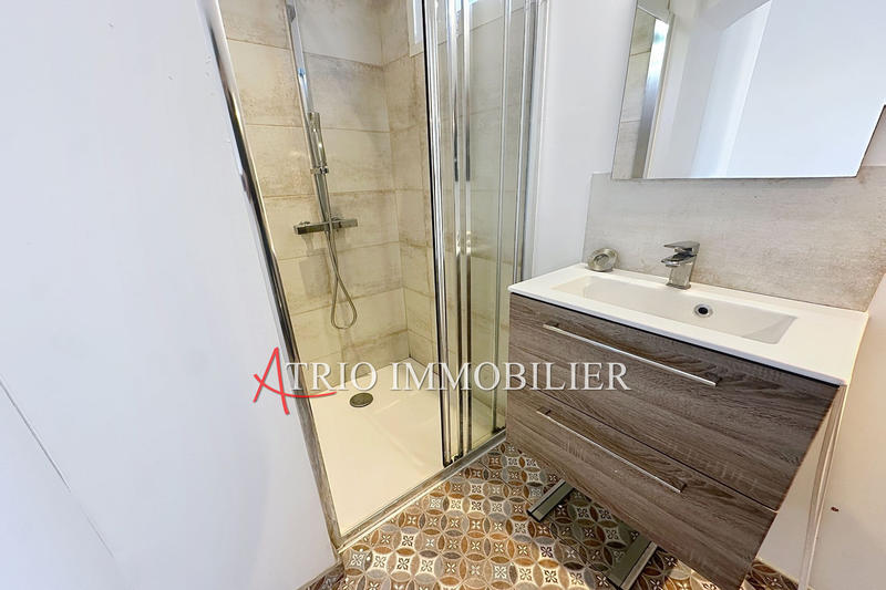 Appartement - 33 m² - 2 pièces