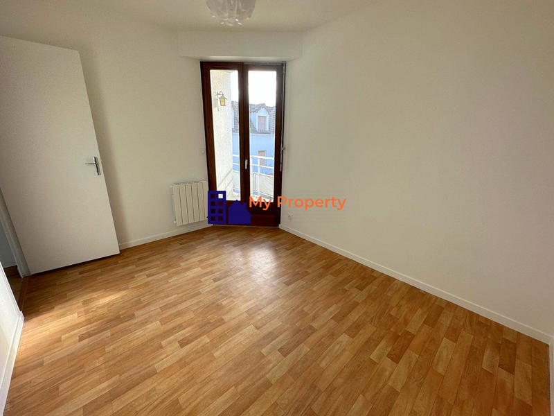 Appartement - 31 m² - 2 pièces