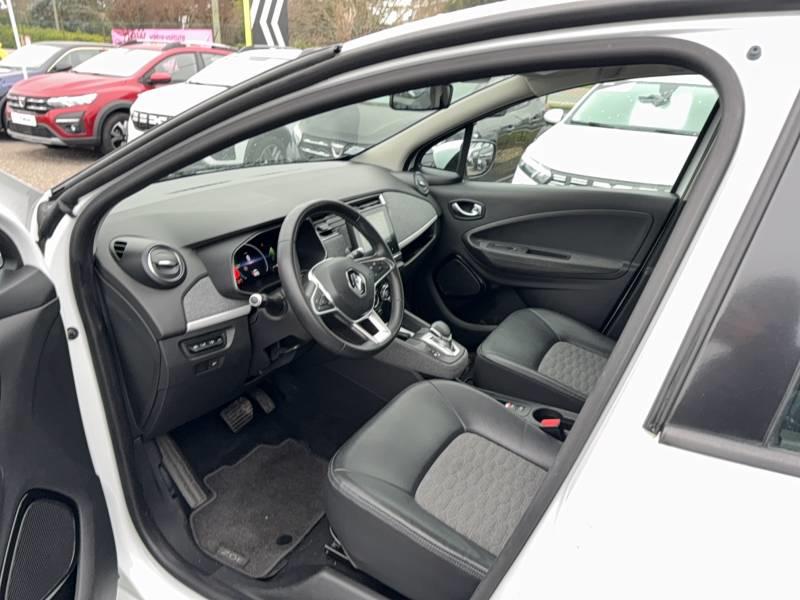 Renault Zoe R110 Achat Intégral Zen