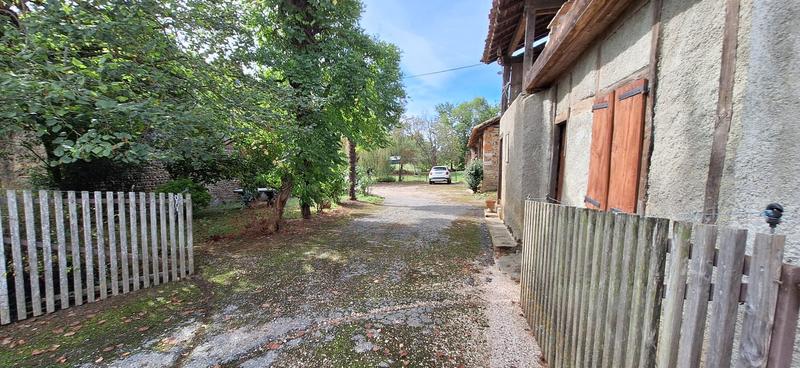 Maison - 200 m² - 5 pièces