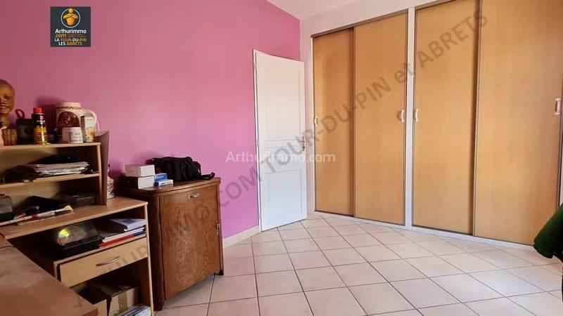 Maison - 149 m² - 6 pièces