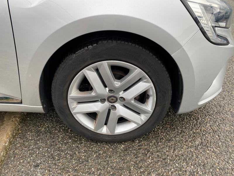 Renault Clio V Tce 100 Business