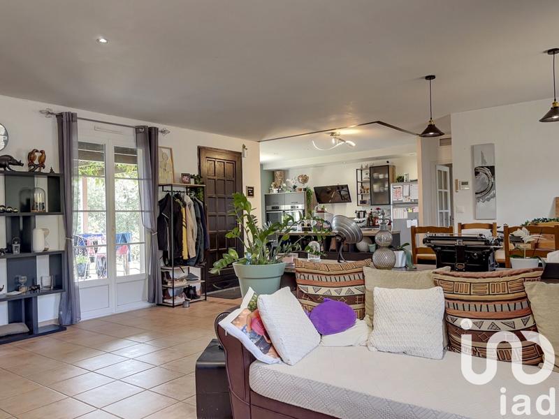 Maison - 164 m² - 6 pièces