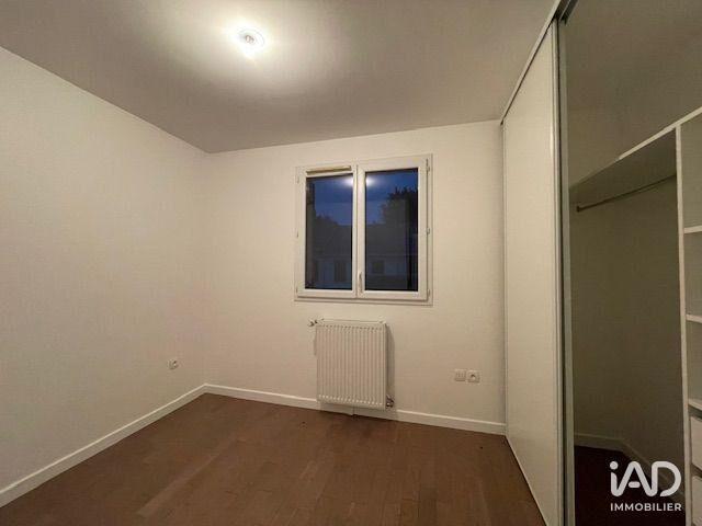 Maison - 96 m² - 5 pièces