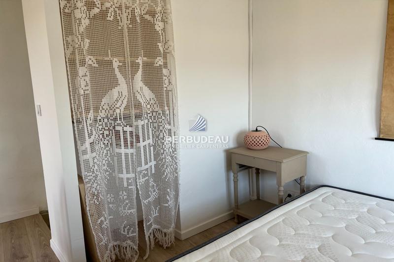 Maison de village - 35 m² - 2 pièces