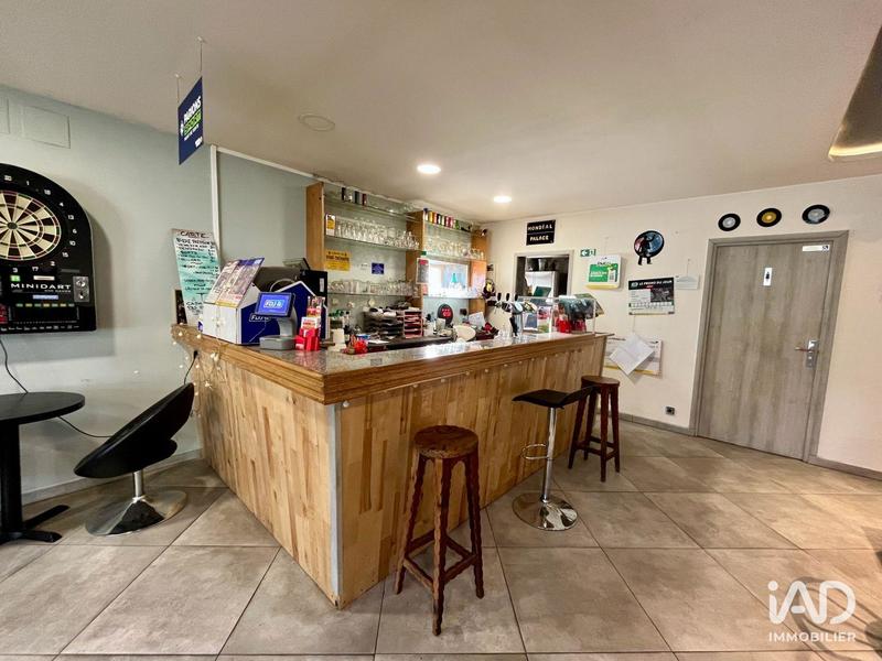 Local commercial - 75 m²