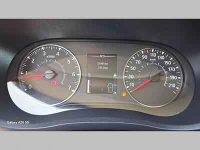 Renault Master Fourgon Fgn Trac F3500 L3h3 Blue Dci 145 Grand Confort