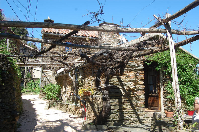 Mas - 170 m² - 7 pièces