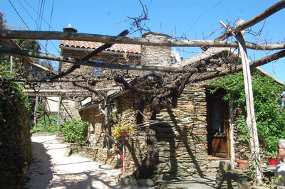 Mas - 170 m² - 7 pièces