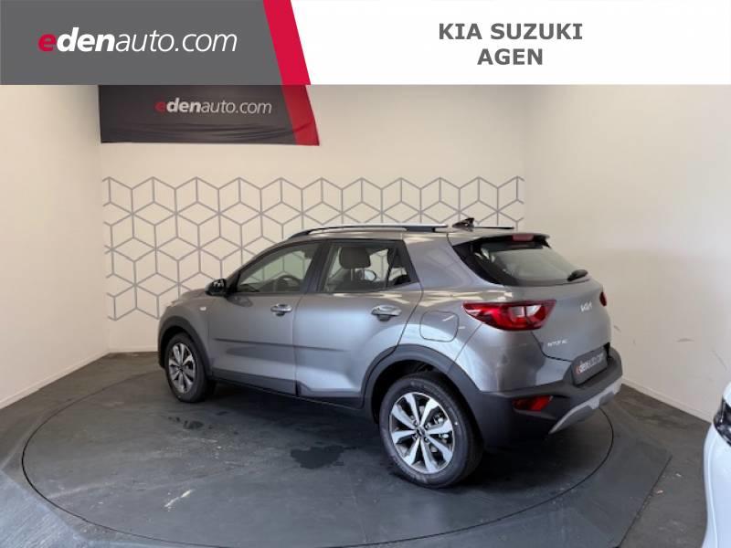 Kia Stonic 1.0 t-GDi 100 ch Dct7 Active