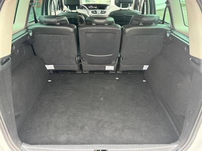 Renault Grand Scénic 1.6 Dci 130 Ch Initiale Paris 5 Places