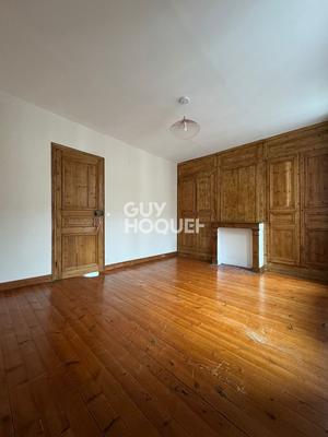 Maison de loisirs - 93 m² - 4 pièces