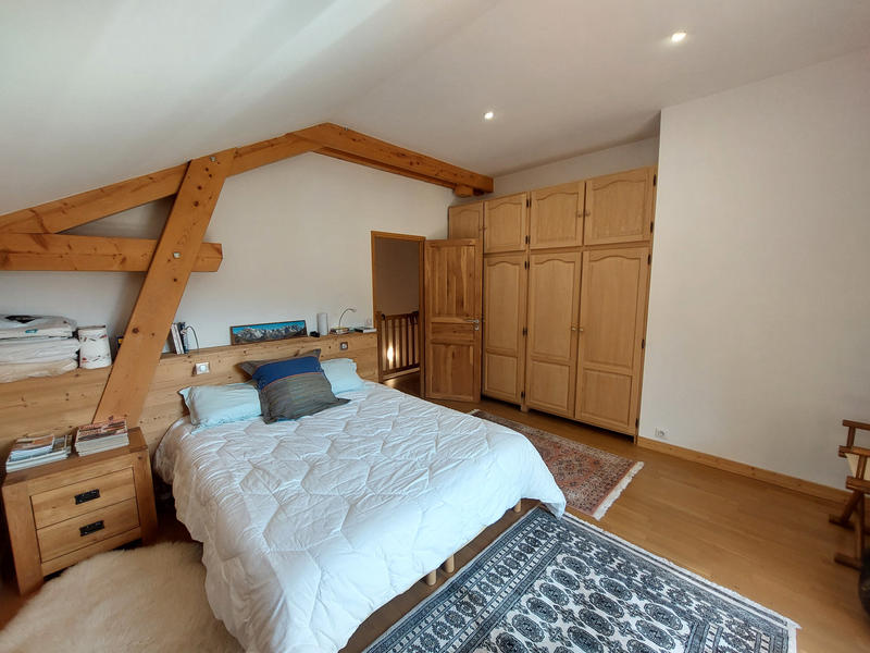 Maison - 130 m² - 4 pièces