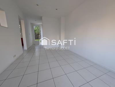 Maison - 78 m² - 4 pièces