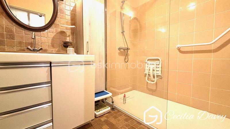 Corps de ferme - 165 m² - 7 pièces