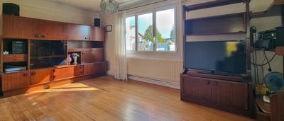 Villa - 62 m² - 3 pièces