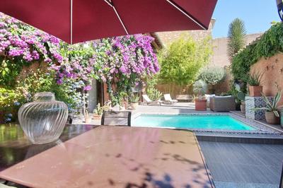 Maison - 194 m² - 7 pièces