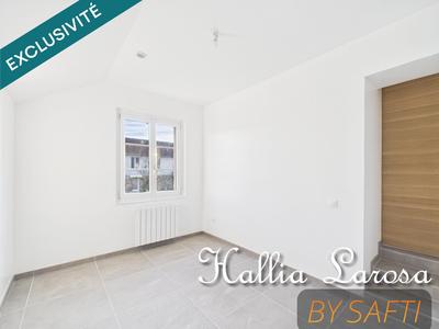 Maison de village - 50 m² - 2 pièces