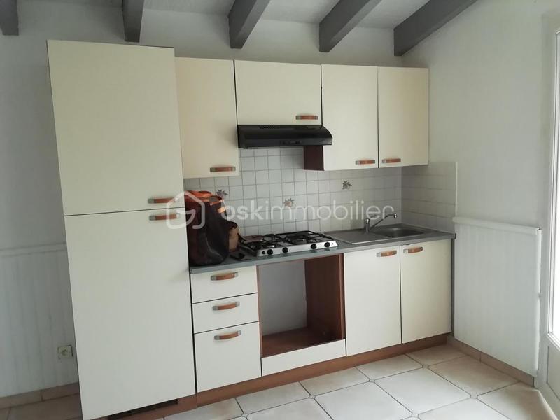 Maison - 123 m² - 7 pièces