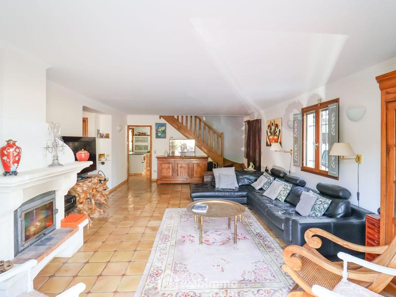 Villa - 166 m² - 5 pièces