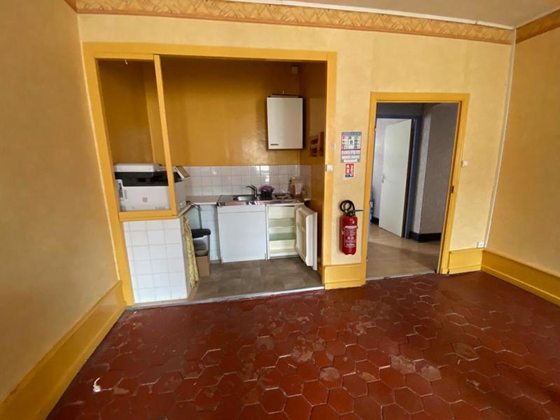 Maison - 286 m² - 10 pièces