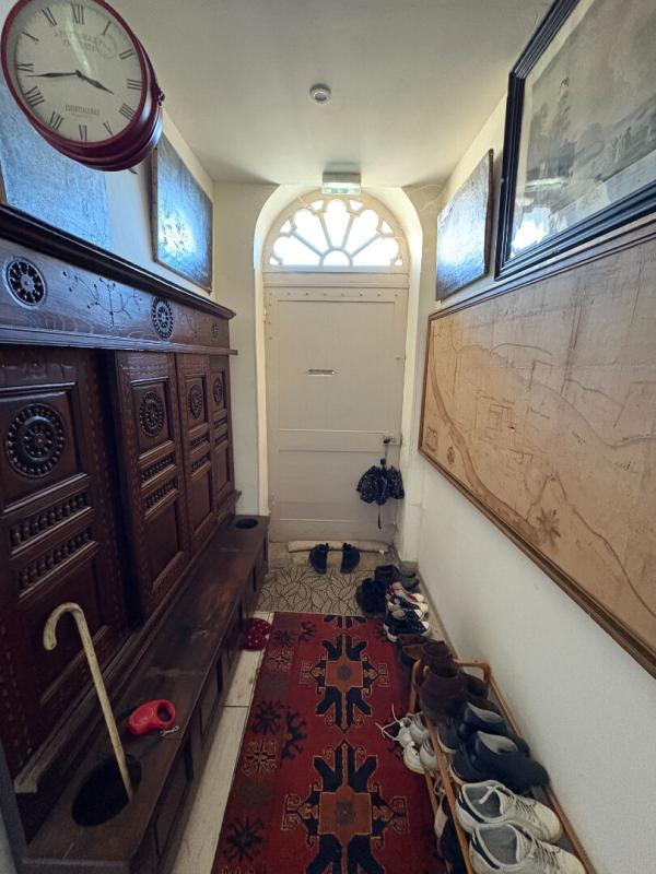 Maison - 178 m² - 8 pièces