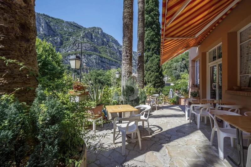 Maison de maîtres - 500 m² - 20 pièces