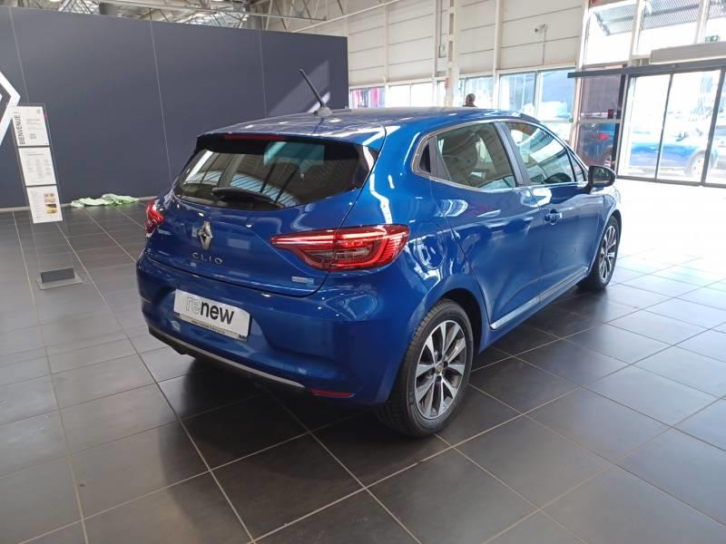 Renault Clio E-Tech 140 - 21 Intens